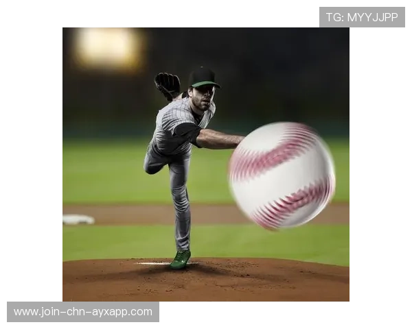 棒球投手变化球持续训练：打造百变投球的秘密武器