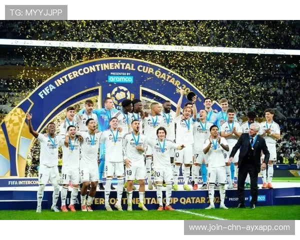 皇马若改善中场厚度，球队攻守更均衡