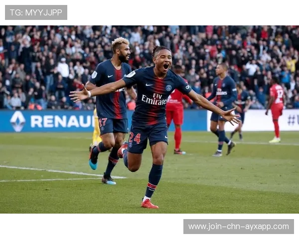 巴黎希望打造成更具侵略性的前场——开启法甲新篇章