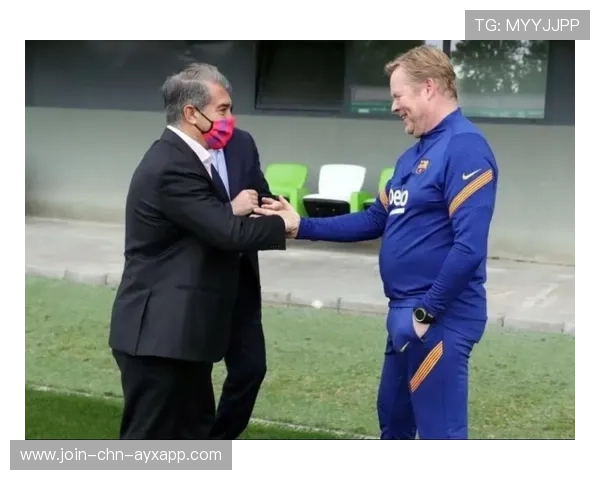 巴萨年轻力量突破不断，全场观众持续尖叫