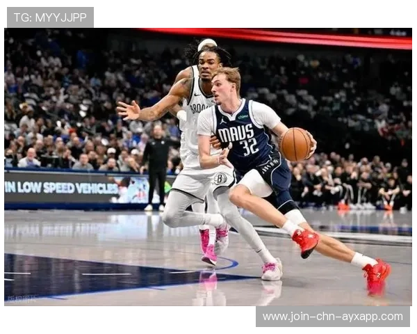 小波特打板命中，篮网推进顺畅