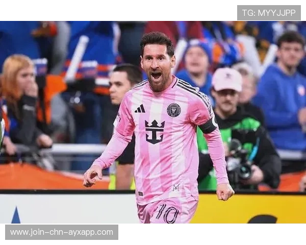 梅西MVP获奖背后，见证了一个时代的到来！