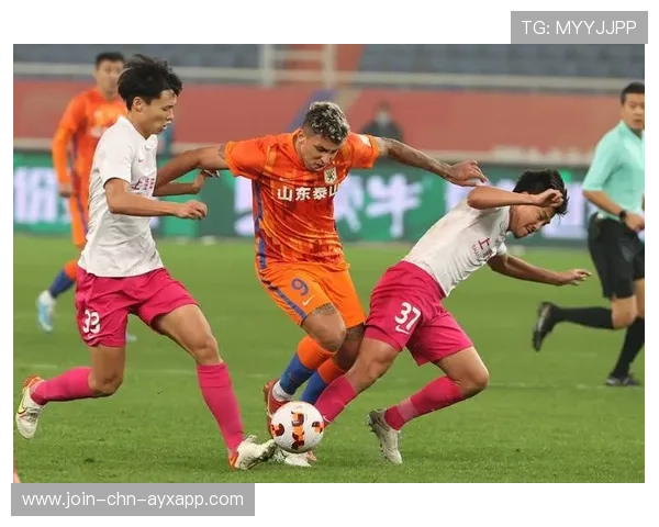 亚冠：沙特球队横扫全场引领亚洲足球新风尚