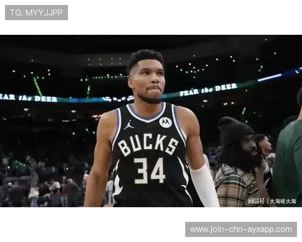 字母哥为退役老将举办送别仪式，尊重传统感人