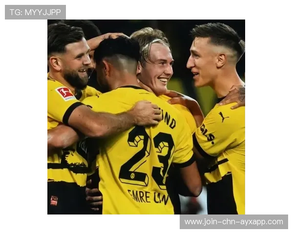 多特布兰特倒钩破门成为当日最佳高光片段