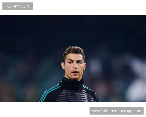 国际米兰研究C罗式终结风：从天赋到战术的终极演变