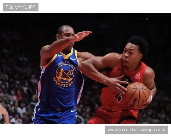 巴恩斯攻守一体表现全面,多伦多坚守领先