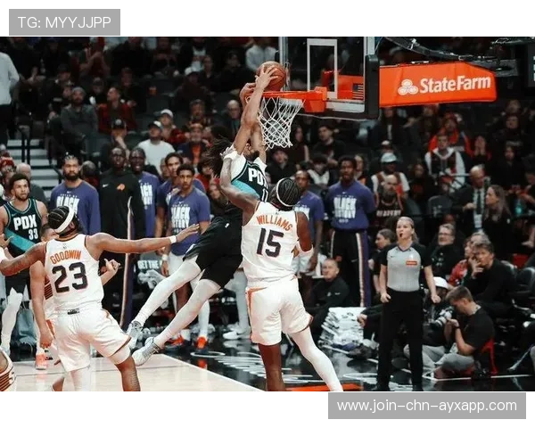 太阳逆转开拓者，吉莱斯皮30+10串联全场